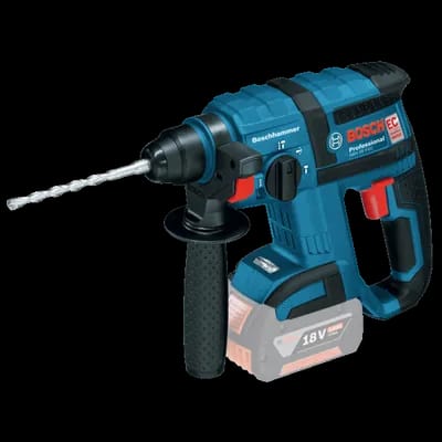 Marteau perforateur sans fil 18V Li-Ion