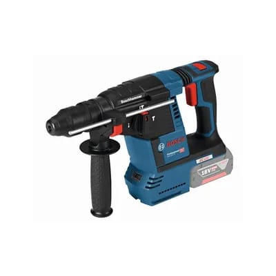 Perforateur-burineur sds-plus gbh 18v-26 - version solo perforateur-burineur sds-plus gbh 18v-26 - version solo sds + 8 et ≤ 16 m/s² 3.6 kg 18 v batte