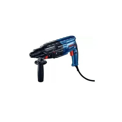 Perforateur-burineur sds-plus 790w gbh 240 sds + 8 et ≤ 16 m/s² secteur 2.8 kg 4200 cp/min 2.7 j 790 w 1 pièce(s) perforateur-burineur sds-plus 790w g