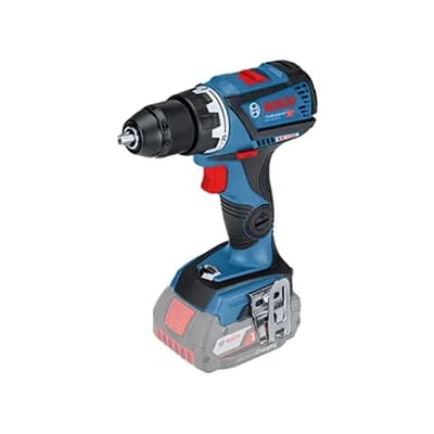 Perceuse-visseuse gsr 18v-60 c 18v solo perceuse-visseuse gsr 18v-60 c 18v solo 18 v batterie 1.9 kg 13 mm moteur sans charbon 1900 trs/min 60 n/m 0 a