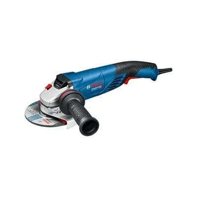 Meuleuse angulaire gws 17-125 inox 1700w secteur 2.5 kg 1800 w 125 mm meuleuse angulaire gws 17-125 inox 1700w 8100 trs/min 1 pièce(s) - bosch