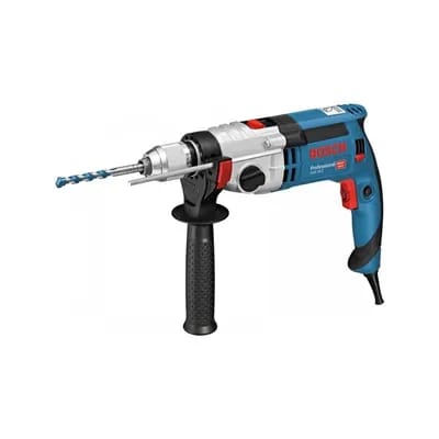 Perceuse à percussion 1100w gsb 24-2 secteur 1100 w 13 mm 1900 trs/min 2.9 kg 40 n/m perceuse à percussion 1100w gsb 24-2 1 coffret(s) - bosch
