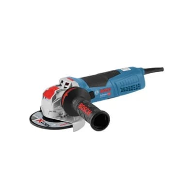 Meuleuse angulaire gwx 17-125 1700w x-lock secteur 2.5 kg 125 mm 1700 w 11500 trs/min meuleuse angulaire gwx 17-125 1700w x-lock 1 carton(s) de 1 pièc