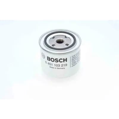 Filtre À Huile Bosch 0451103219