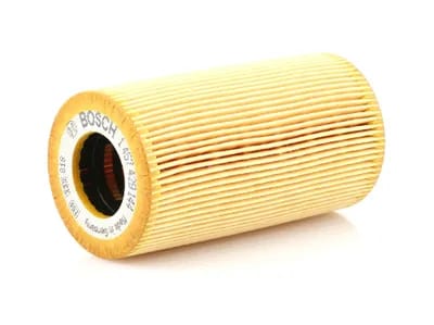 BOSCH Filtre à huile PORSCHE 1 457 429 144 OFPOR1,99610722552,99610722553 Filtre d'huile 99610722560
