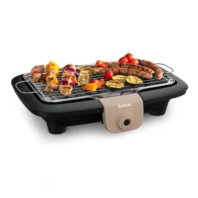 Barbecue électrique de table EasyGrill Power Table TEFAL