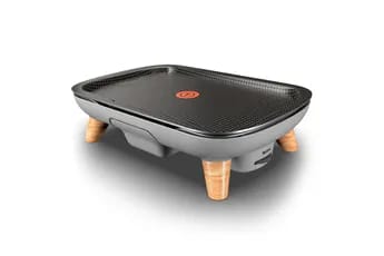 Plancha Tefal CB658P01 PLANCHA DES SAVEURS GOURMET