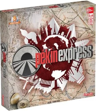 Pékin Express