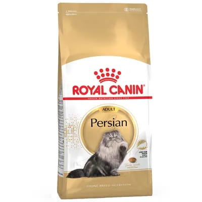 2kg Persian Royal Canin - Croquettes pour chat