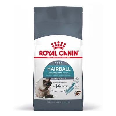 2kg Hairball Care Royal Canin Croquettes pour chat