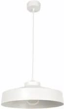 Suspension Archi blanc Ø41 cm