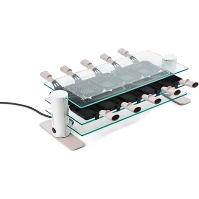 Lagrange Transparence - Raclette - 1.4 kWatt - minéral
