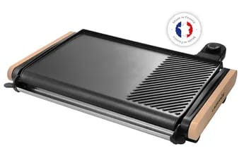 Plancha Lagrange Plancha Grill' Equilibre