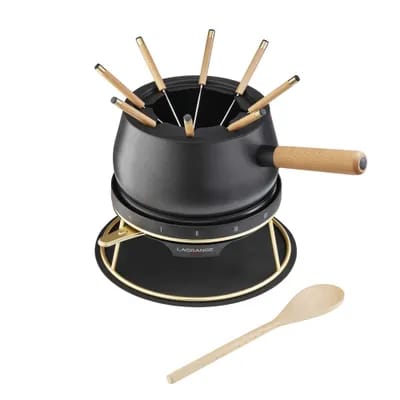 Appareil à fondue 349502 LAGRANGE