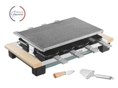 Raclette Pierre Elégance LAGRANGE 399 012