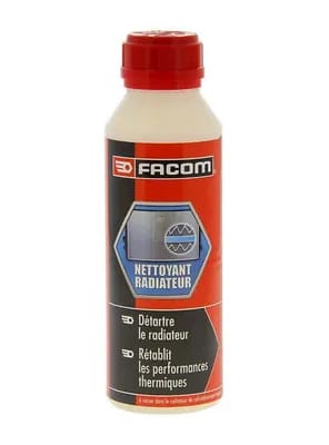 FACOM Nettoyant radiateur 250ml