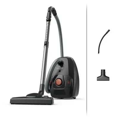Aspirateur traîneau avec sac - RO6164EA - Noir ROWENTA