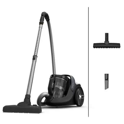 Rowenta - Aspirateur s-sac green force effictech 68db bac 2,5l brossette parquet ro7c36ea