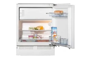 AB1112  REFRIGERATEUR TABLE TOP BLANC, 81,8 cm - 111 L