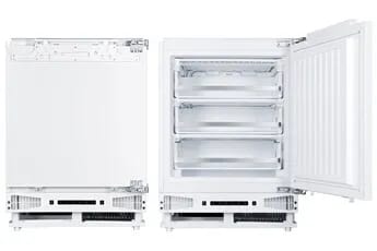 CONGELATEUR TABLE TOP BLANC 81,8 cm - 95 L