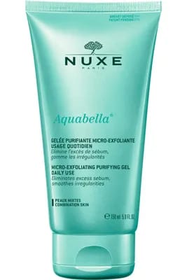 Gelée purifiante micro-exfoliante Aquabella®                                - Nuxe