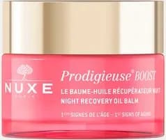 Crème Prodigieuse® Boost - Baume Huile Récupérateur Nuit