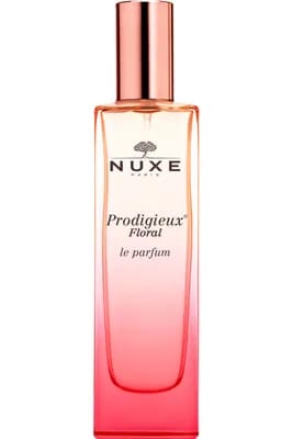Le parfum Prodigieux Floral - 50mL                                - Nuxe