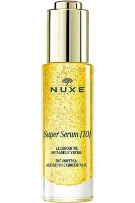 Super sérum [10] anti-âge - 30ml                                - Nuxe