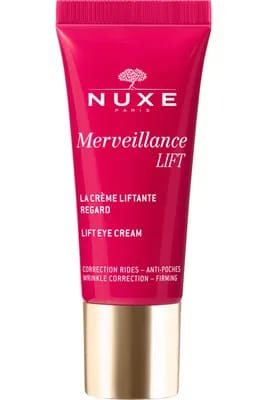 La Crème Liftante regard Merveillance LIFT                                - Nuxe