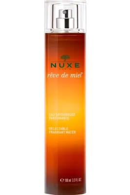 Eau Savoureuse Parfumante Rêve de Miel® - 100ml                                - Nuxe