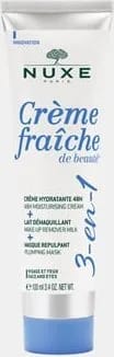 Crème fraîche de beauté® 3-en-1