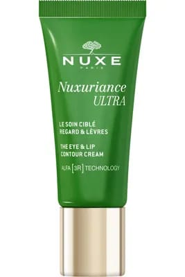 Soin Ciblé Regard et Lèvres Nuxuriance Ultra                                - Nuxe