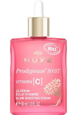 Sérum éclat vitaminé Prodigieuse® Boost                                - Nuxe