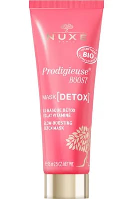 Masque détox éclat vitaminé Prodigieuse BOOST®                                - Nuxe