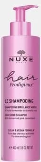 Le Shampooing Brillance Miroir