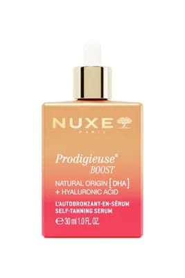 Sérum autobronzant Prodigieuse® Boost                                - Nuxe