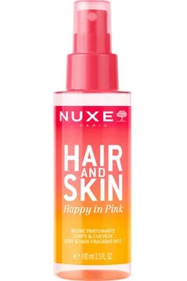 Brume corps & cheveux Happy In Pink                                - Nuxe