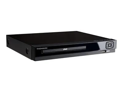 Thomson THD300 - Lecteur DVD