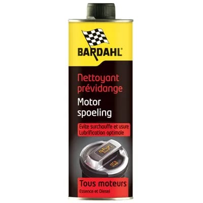 Nettoyant Previdange Bardahl 300 Ml