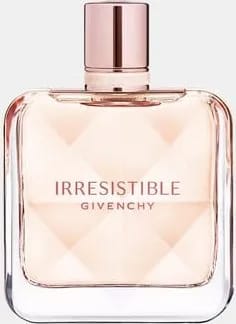 Irresistible Givenchy Eau de Toilette Fraiche
