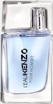 Eau de Toilette vaporisateur l'Eau Kenzo