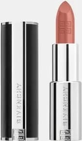 Le Rouge Interdit Intense Silk - Rouge à lèvres rechargeable, fini soyeux, couleur lumineuse