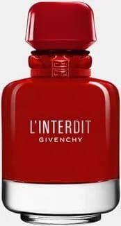 L?Interdit Givenchy - Eau De Parfum Rouge Ultime Pour Femme