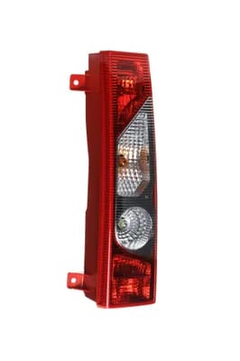 VALEO Feu arrière FIAT,PEUGEOT,TOYOTA 043358 6351AH,6351AH,9467069988 Phare arrière,Lumière arrière 6351AH,SU001A1282