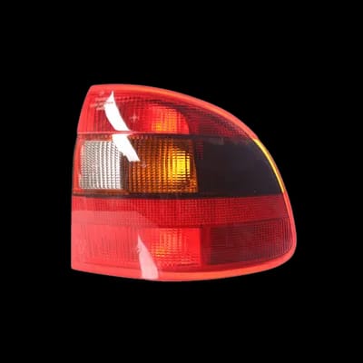 VALEO Feu arrière CITROËN 043942 6350HJ Phare arrière,Lumière arrière