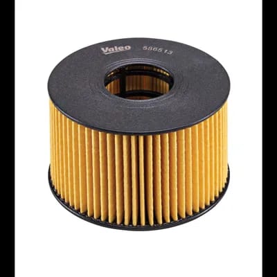 VALEO Filtre à huile Cartouche filtrante 586513 Filtre d'huile FORD,JAGUAR,LTI,MONDEO III (B5Y),MONDEO III Stufenheck (B4Y),MONDEO III Kombi (BWY)