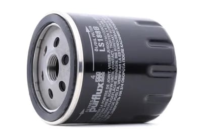 PURFLUX Filtre à huile VW,MERCEDES-BENZ,FORD LS188B 7984232,7984233,7984256 Filtre d'huile A3439,PF1026,SD,SE,SH,X18,X19,X20,X4004E,X4064E,X65,X75,X9