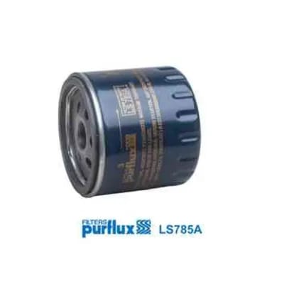 Filtre À Huile Purflux Ls785a