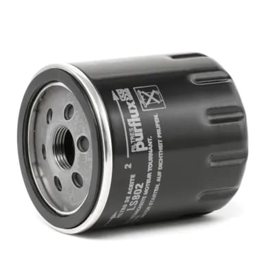 PURFLUX Filtre à huile LAND ROVER,ROVER,MG LS802 A2559,PF24,PF39 Filtre d'huile PF8,PM700,PM800,X1,X131,X4037E,X4041E,X4042E,X4123E,X4308E,X79,3215877