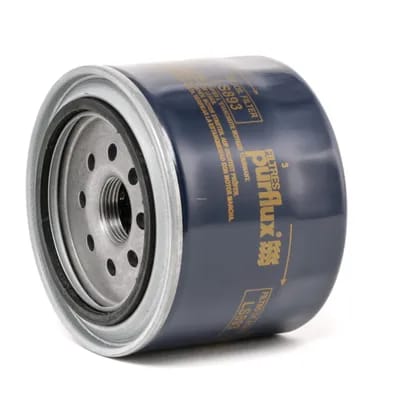 PURFLUX Filtre à huile TOYOTA,TATA (TELCO) LS893 X4249E,X4254E,9091503003 Filtre d'huile 5025093,J1312012,J1312016,1109W2,1109W4,FH1027,1560064020